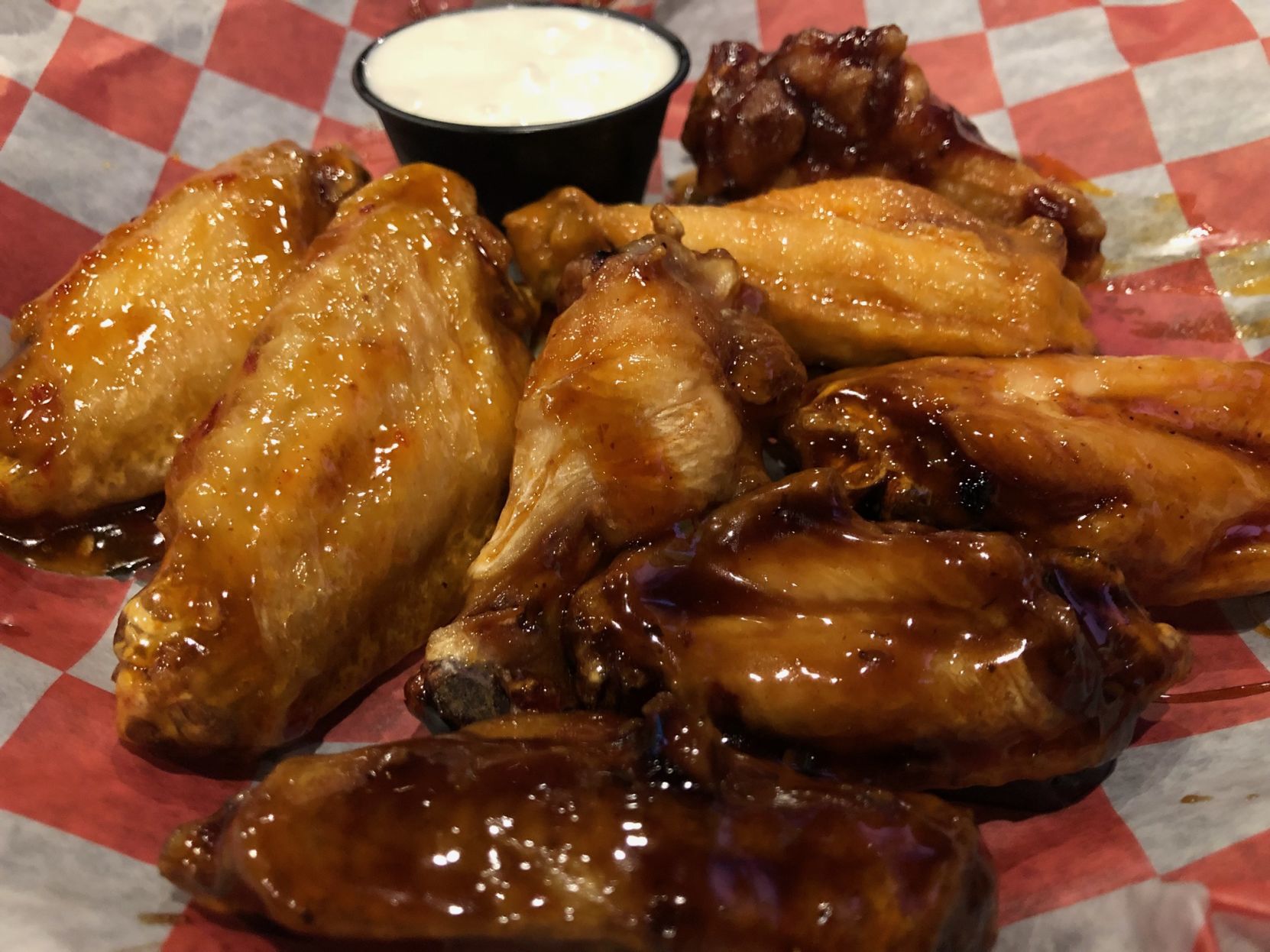 Wings